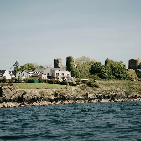 The Castle Restaurant Inn