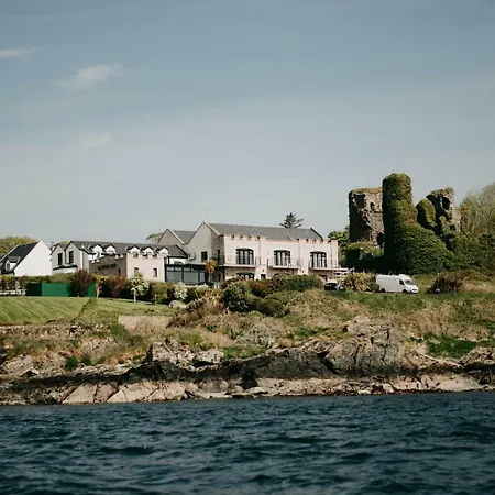 The Castle Restaurant