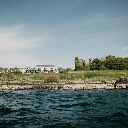 Inn The Castle Restaurant *