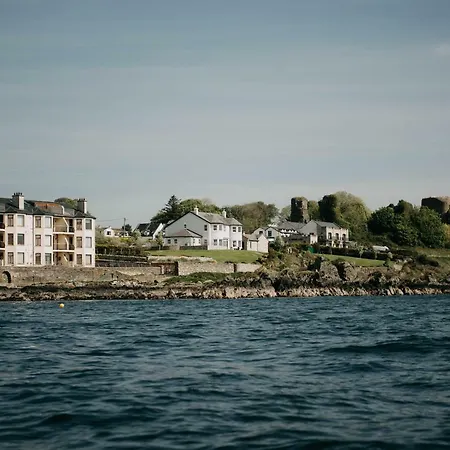 The Castle Restaurant