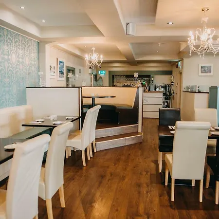 The Castle Restaurant *